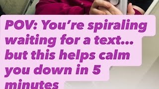 I made this during a spiral and this is exactly what I use with clients now! Enjoy! 