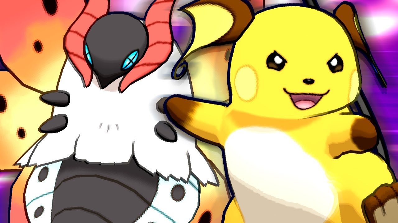 Flammkörper vs. Statik Metronom Battle | Pokémon Schwert & Schild - 