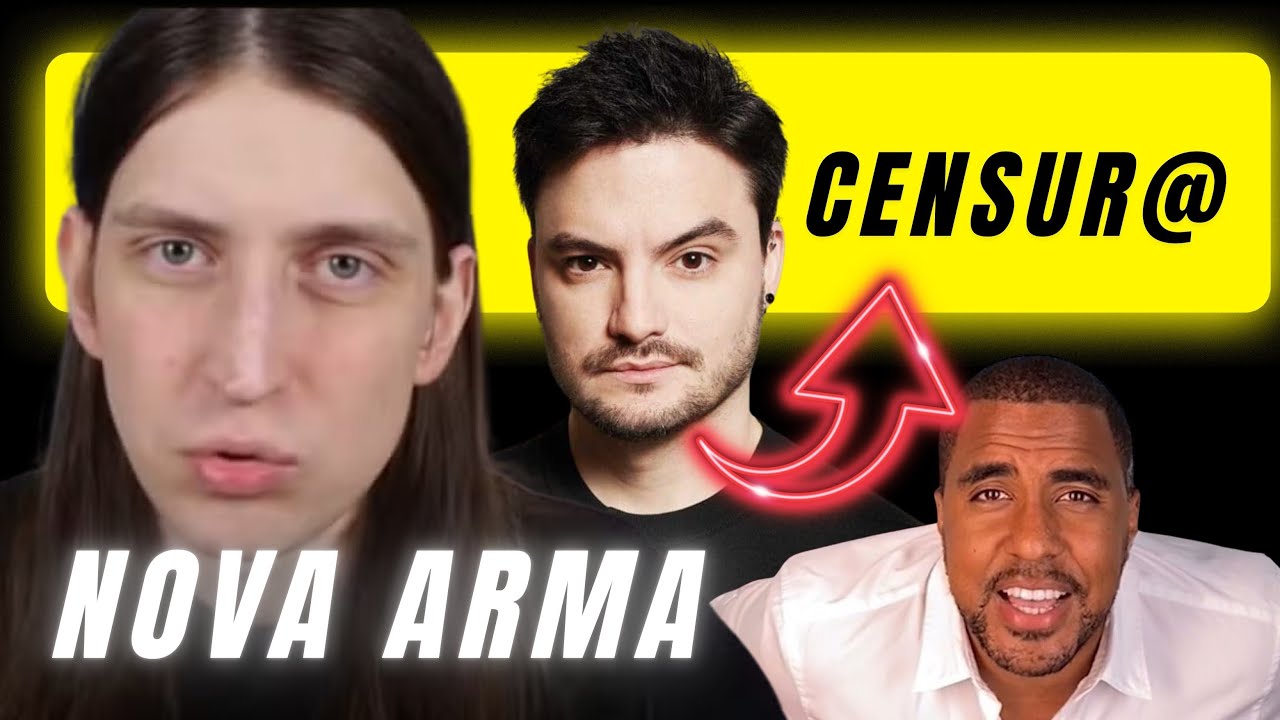 Por trás do vídeo do Felca: o que ninguém está te contando!