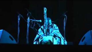 Djourou Kara Nany 2pt  - Toumani Diabate - Live Sermoneta, Italy