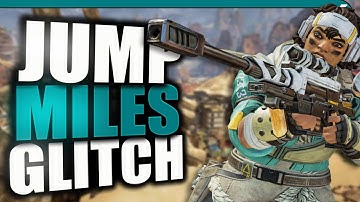 Overpowered VANTAGE GLITCH in Apex Legends -  Do This Before it Gets Patched!