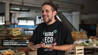 Lo AgroEco en Buenos Aires