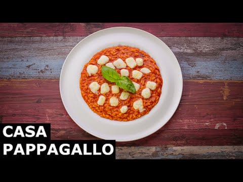 Video: Casseruola Di Riso Con Albicocche In Scatola