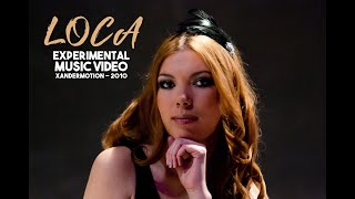 LOCA - Shakira - Experimental music video 2010 (XanderMotion version) Resimi