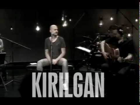 Toygar Işıklı - Kırılgan (JoyTurk Akustik)