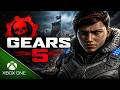 Gears 5 Story Mode Xbox one No Commentary