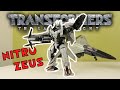One of the coolest toysthat still needs an update  transformers the last knight nitro zeus