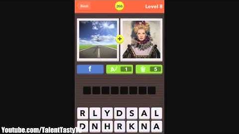 Pic Combo   Level 8 Answers Pic Combo   Level 8 All Levels Answers Iphone ,Ipad, Android )
