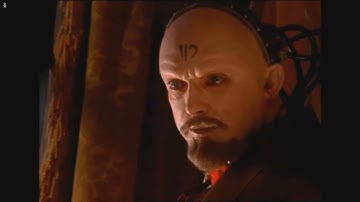 Command & Conquer Red Alert 2 Intro