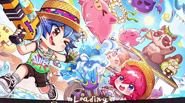 KVM Dual Dagger Guillotine Cross - Apr 26, 2022 [ROX]