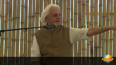 NAROTTAM BAPA PALAN AT LONDON 2017