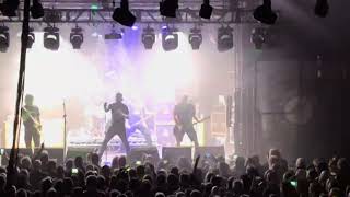 Ugly Kid Joe - Intro &amp; V.I.P. (Electric Ballroom, London, March 24, 2024) LIVE/4K