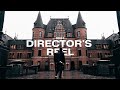 2021 DIRECTOR AND EDITOR&#39;S REEL BY MYLZ Q