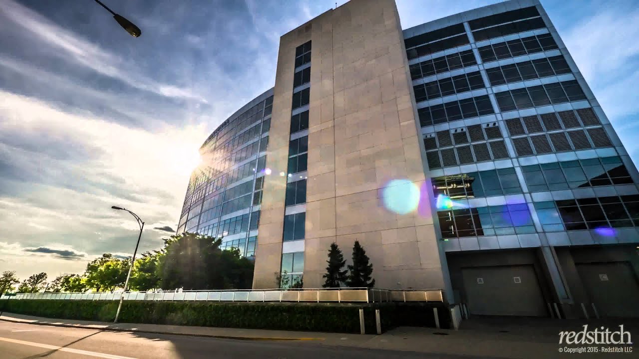 Celebrate Evansville - Old National Bank - YouTube