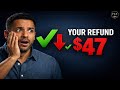 Your Tax Refund Got Quietly Cut — Here's Why