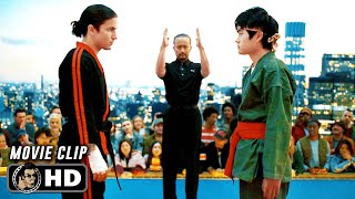 Download Lagu Karate Kid Vs His Bully - Final Fight Scene | KARATE KID: LEGENDS (2025) Movie CLIP HD MP3 Download Lagu Karate Kid Vs His Bully - Final Fight Scene | KARATE KID: LEGENDS (2025) Movie CLIP HD MP3