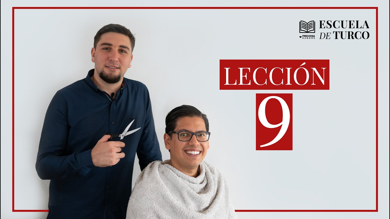 Lección 9 - Escuela de Turco - Aprende el acusativo y muchos más sufijos