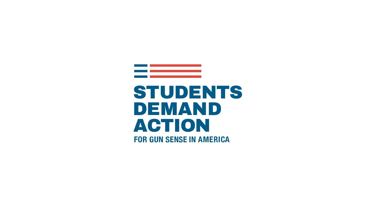 Everytown For Gun Safety - Students Demand Action Campaign (2020)