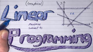 MwA 30 Integer (Linear) Programming