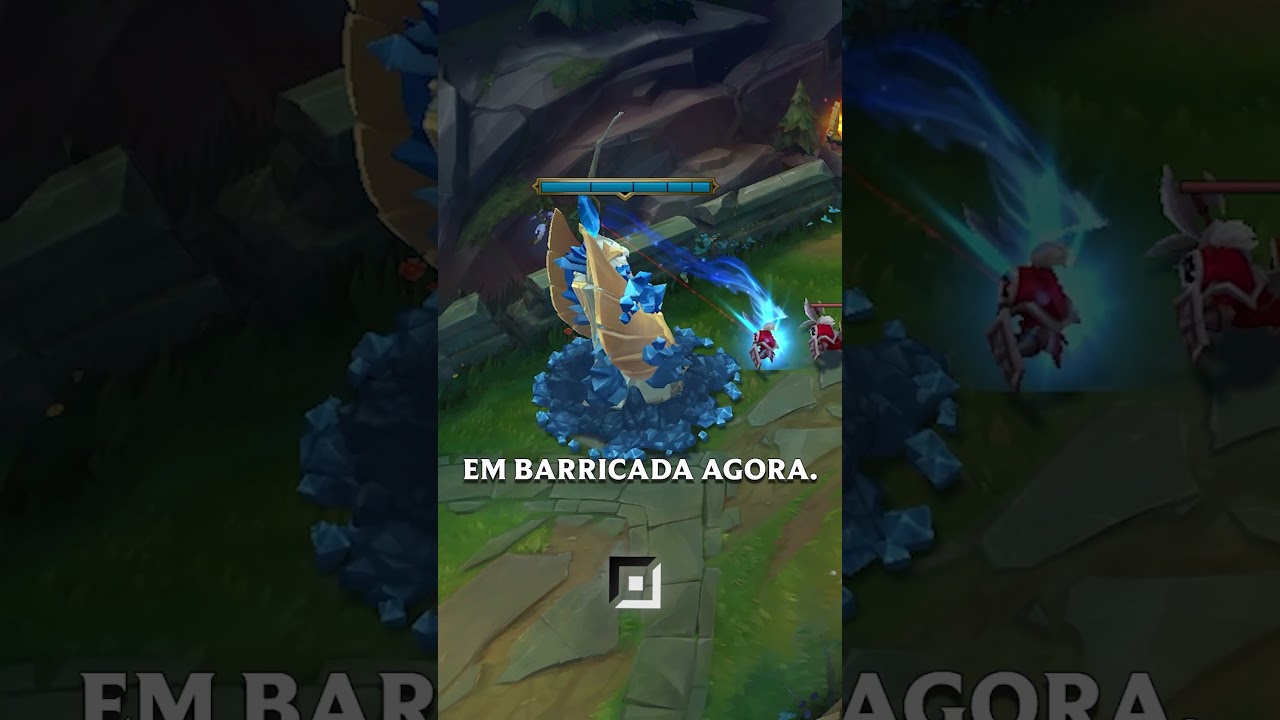 COMO JOGAR LOL EM 2026! (e finalmente sair do bronze