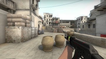 ESEA.net COTW: 5K headshots ace