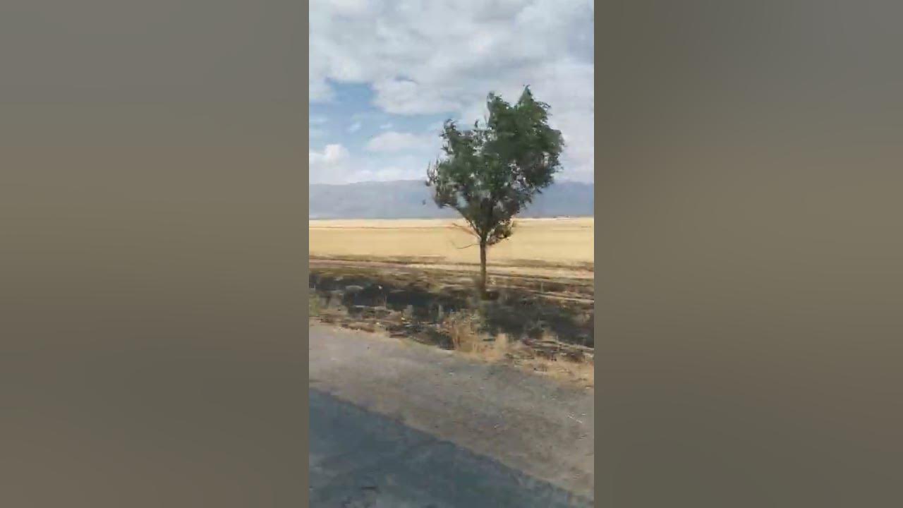 Kyrgyzstan Travel Beautiful weather Bishkek Isikul Issykul - YouTube
