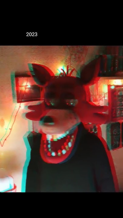 Fnaf cosplay/Фнаф косплей #фокси #фнаф #косплей #foxy #fnaf #cosplay ...