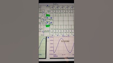 MOSFET circuit diagram #Amplifier Tech