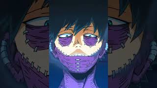 Dabi Edit | Unholy |