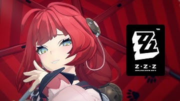 Ukinami Yuzuha Character Demo - "Tanukinception" | Zenless Zone Zero