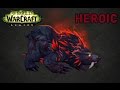 Emerald Nightmare Heroic Ursoc - Fire Mage PoV