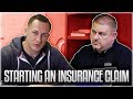 How to Start a Roofing Insurance Claim: Truth from the Contractor
