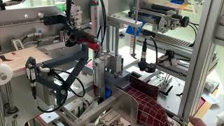 Fascettatrice Automatica