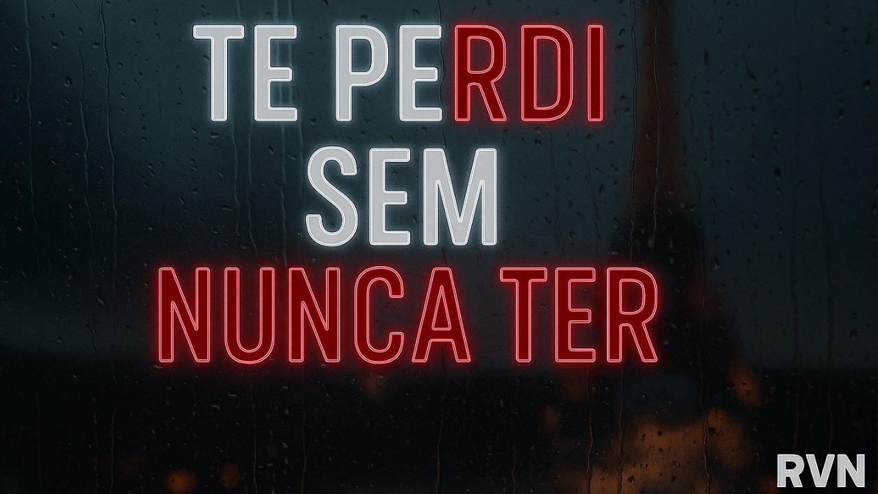 🔵Paris - RVN (Official Music)