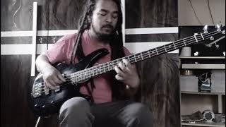 Zombie bass arrangement