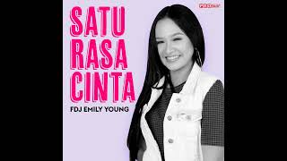 Satu Rasa Cinta