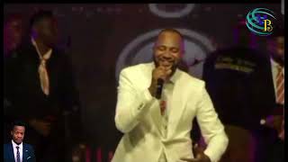 Mike Flor Mulumba Félicitations