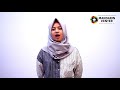 Nurfita Pertemuan ke 4 - Memperkenalkan Diri