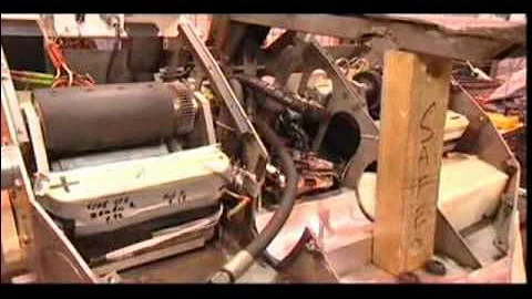 7th Wars Heat K Part 1