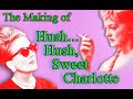 Making of "Hush...Hush, Sweet Charlotte" (AMC Backstory)