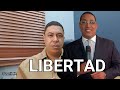 Julio Clemente; Juez Ordena su libertad