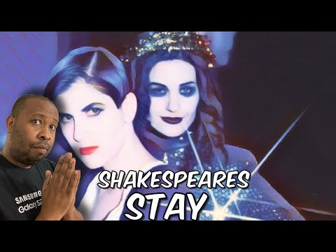 First Time Hearing | Shakespears Sister - Stay Reaction