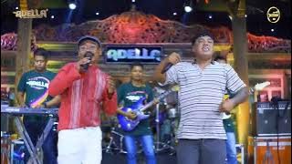 WOKO CHANEL & Om_ADELLA MANGKU PUREL Pakde Kabul feat Mukidi Story WA Part 3
