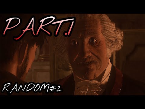 Видео: The Council Episode 1: The Mad Ones ➤ Прохождение [РАНДОМНОЕ] #2