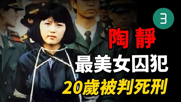 中国最美女囚犯，20岁被枪决，行刑前的五字遗言让人落泪 - 天天要闻