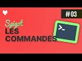 Spigot 03  crer des commandes sur minecraft