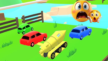 shape shifting tips | shape shifting game level 1 shape shifting game level 2 🚜🚜