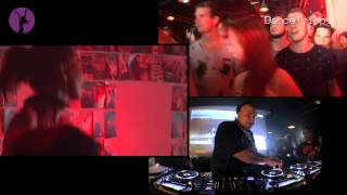 Kolombo ft Plastic Bertrand - Stop Ou Encore (DJ Le Roi Remix) [played by Dj Sneak]
