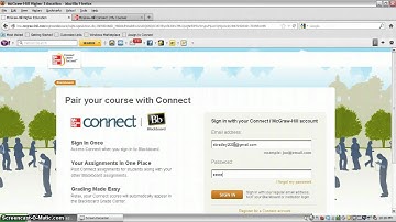 Connect Section Duplication and Bb Pairing