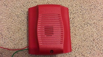 SYSTEM SENSOR HR (Temporal3)